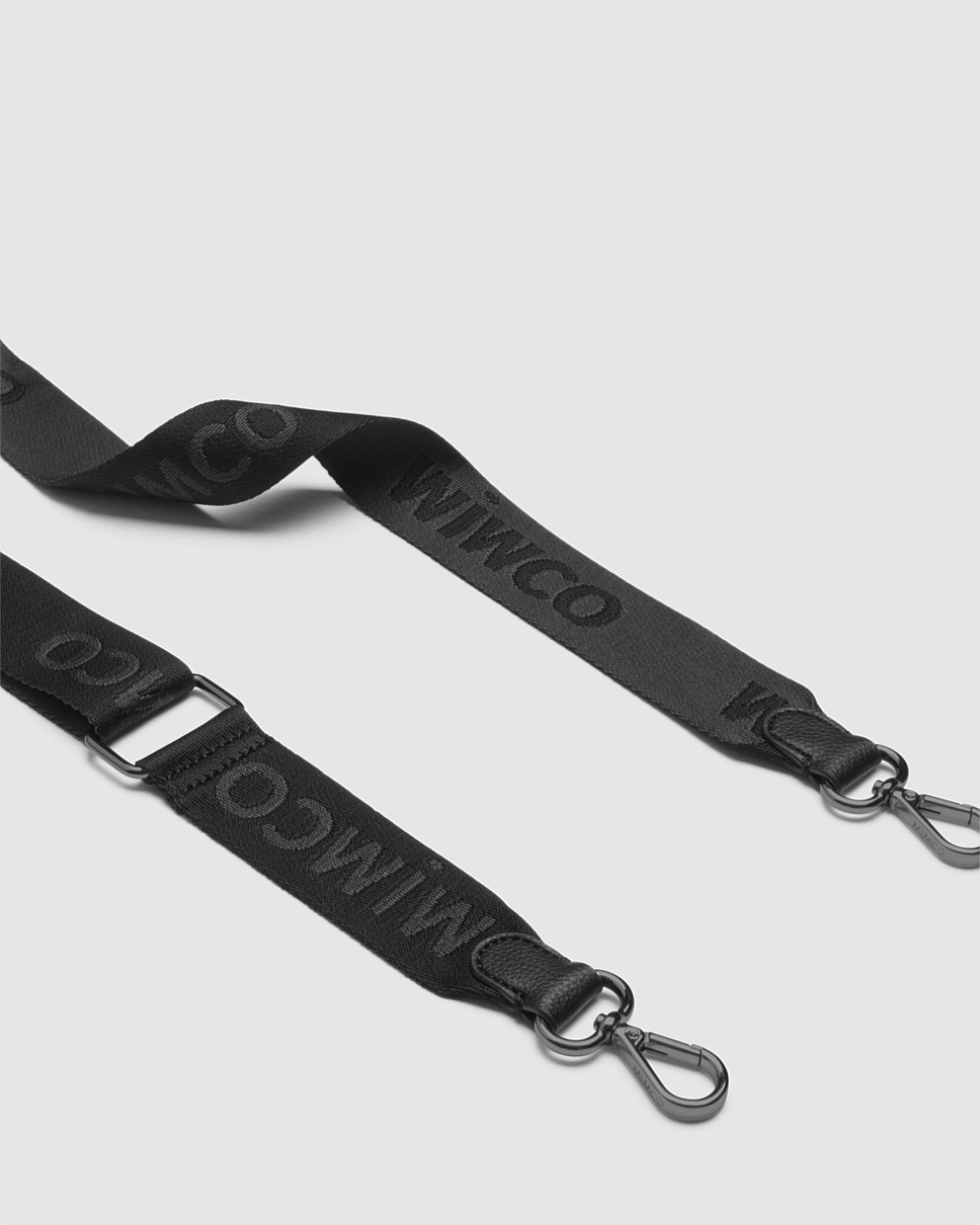 Webbing Bag Strap