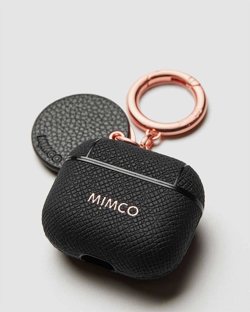 Mimpod Airpod 3 Keyring Case