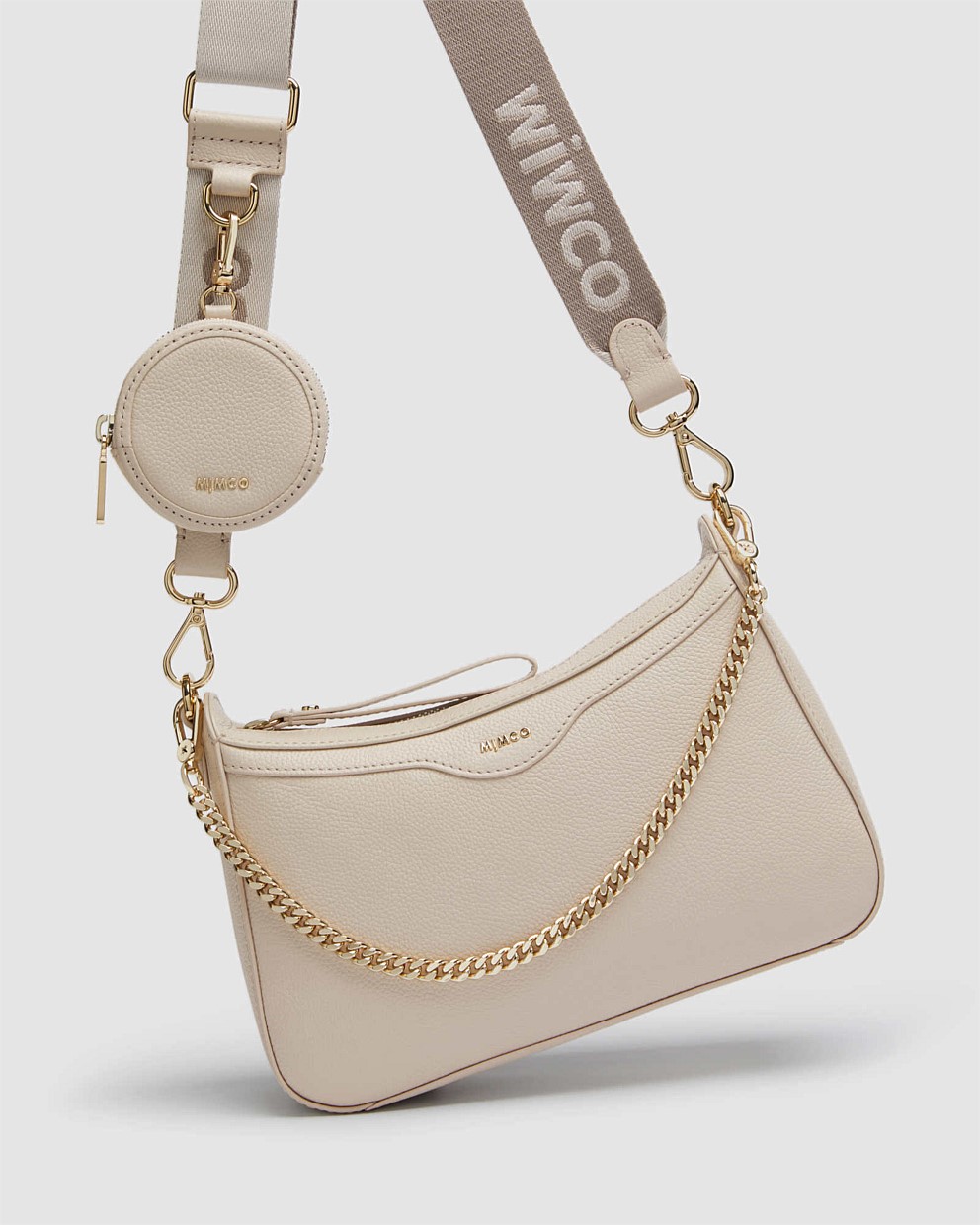 Jett Crossbody Bag