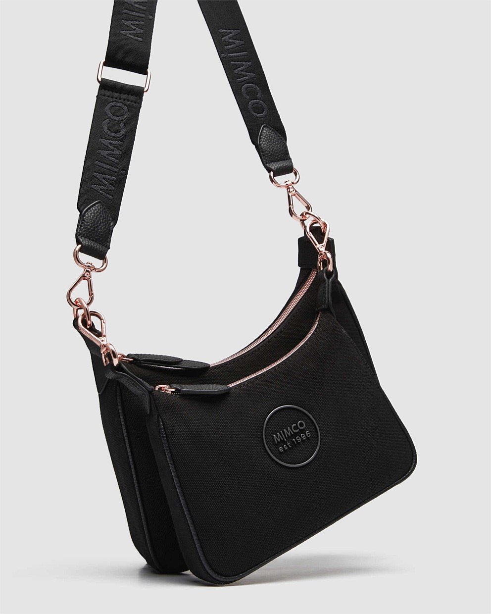 Est. 96 Duo Crossbody Bag