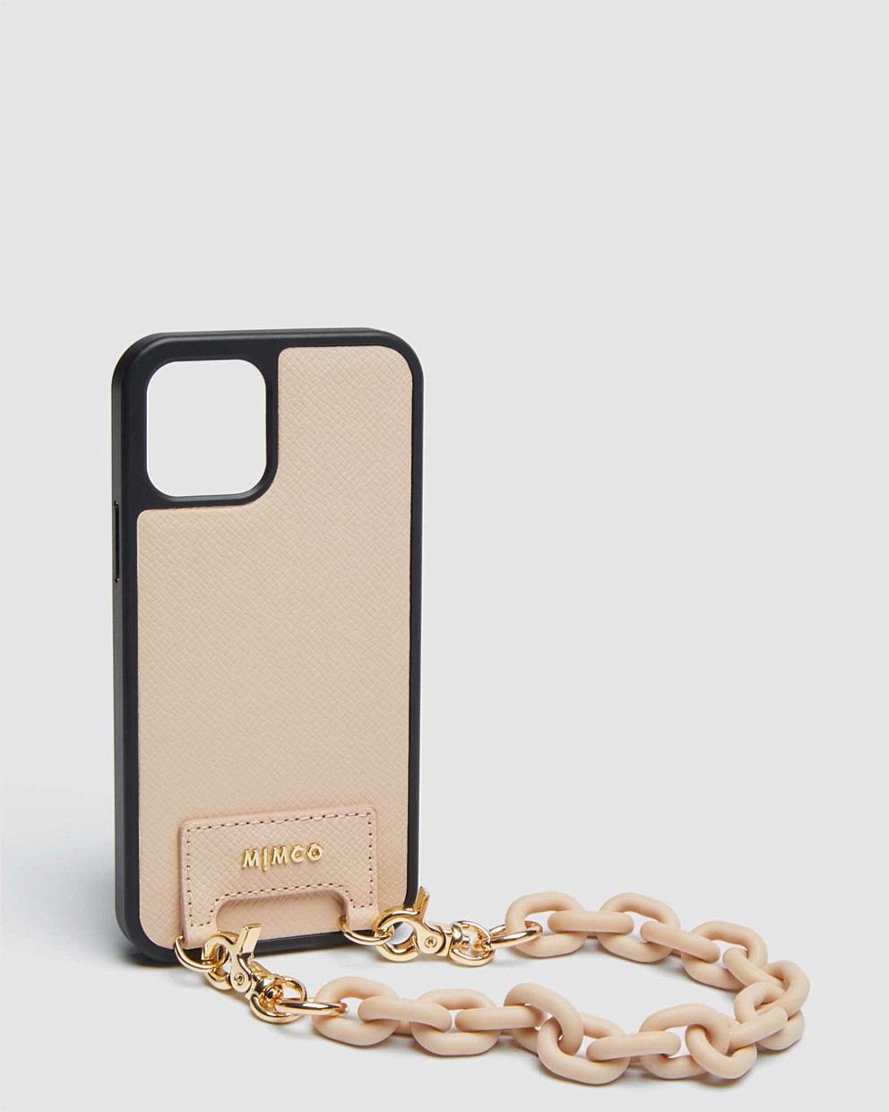 Mim Grab Phone Case For Iphone 12-12 Pro