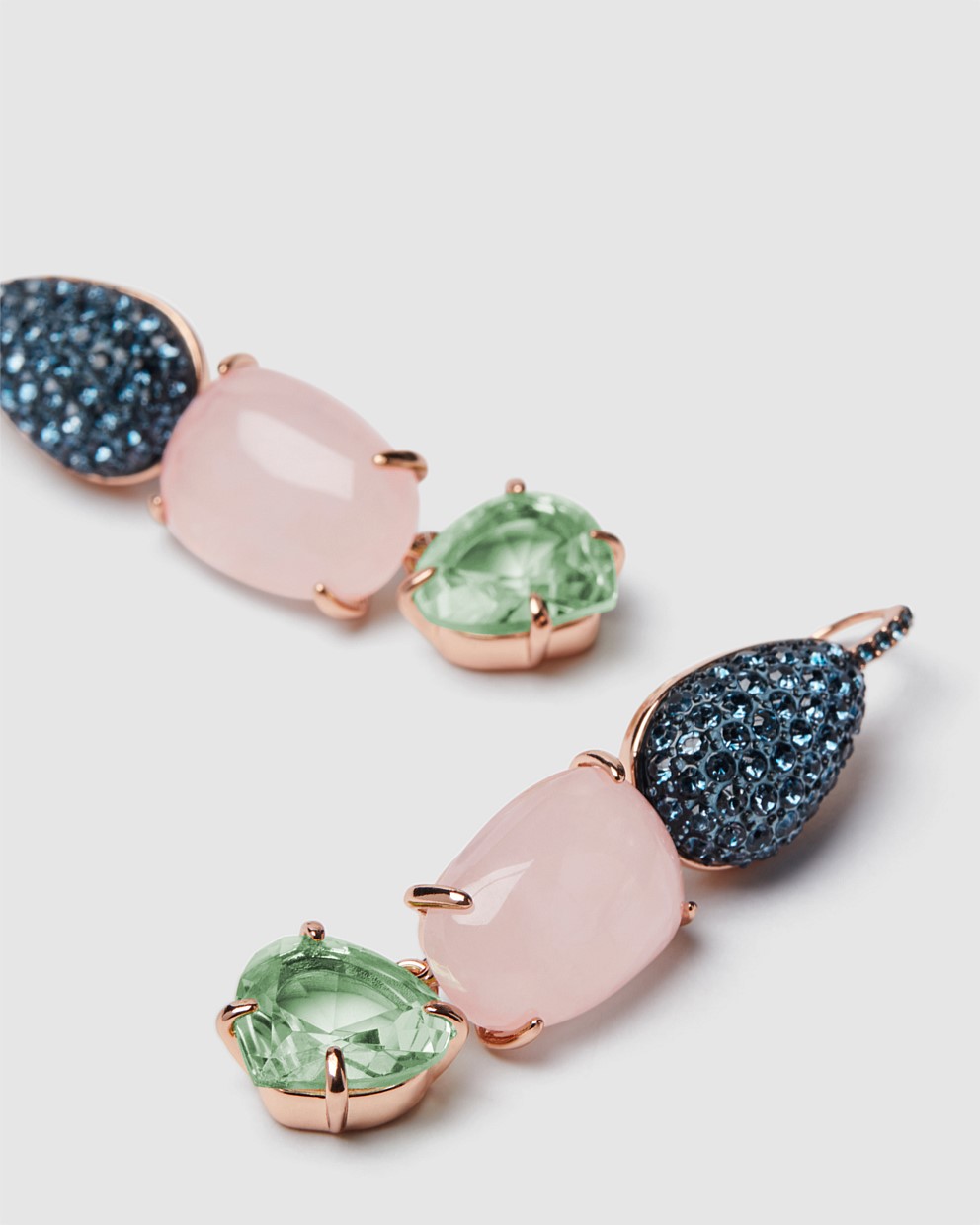 Utopia Drop Earrings