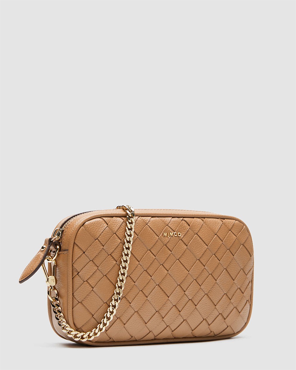 Classico Chain Crossbody Bag