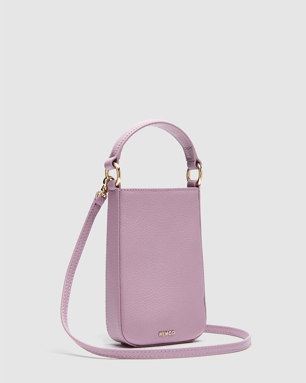 Luna Tech Crossbody Bag