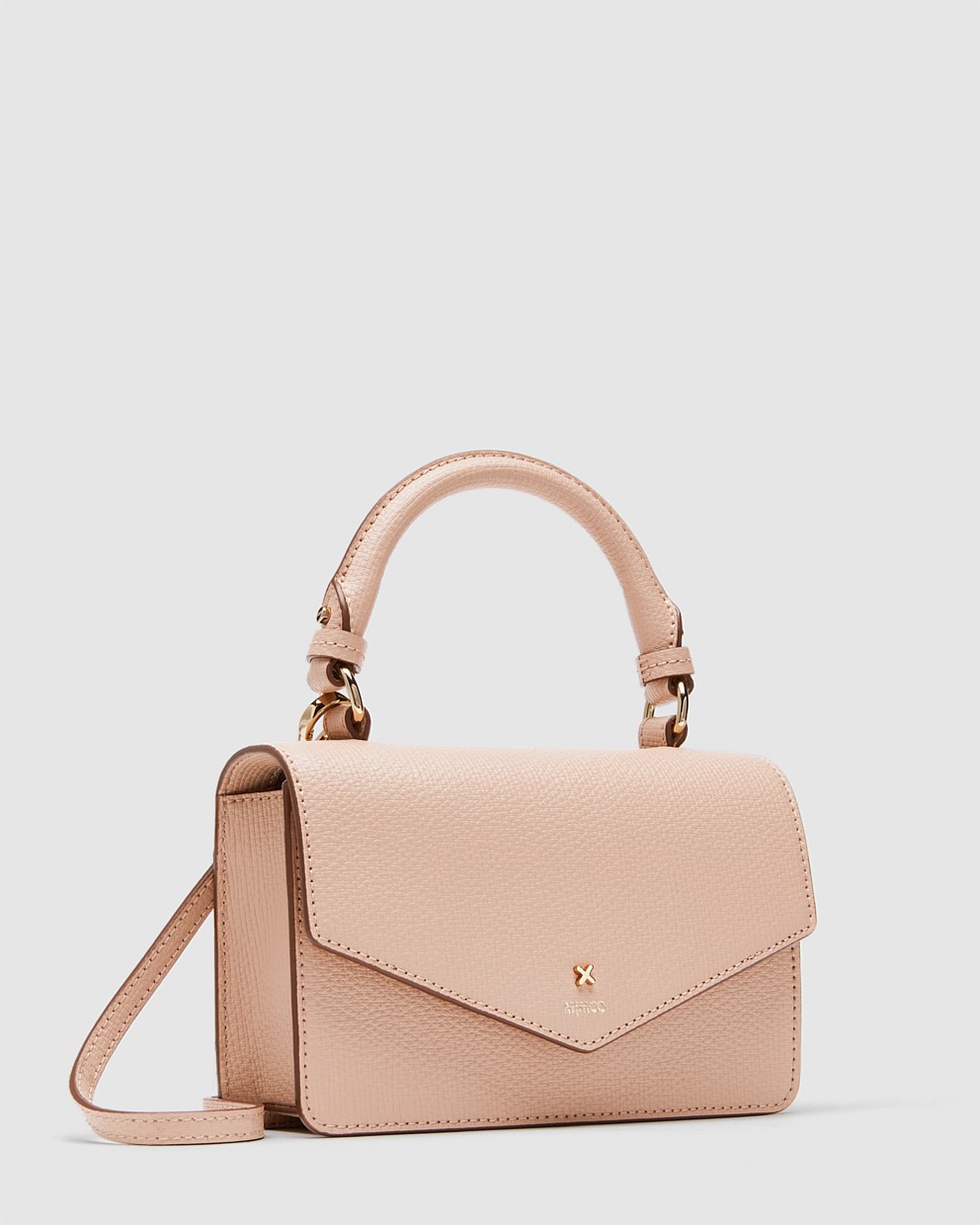 D-Vine Grab Crossbody Bag