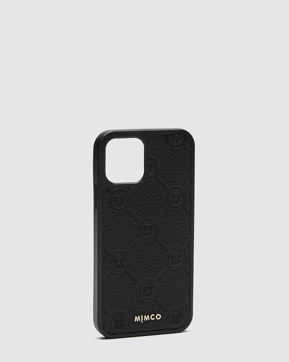 Mim-Gram Phone Case For Iphone 12-12 Pro