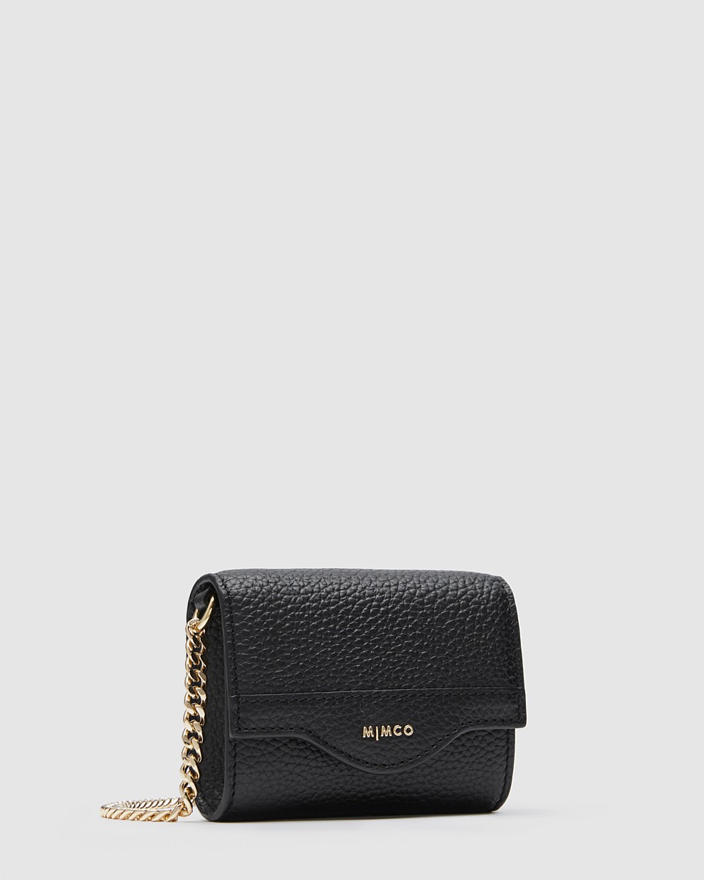 Jett Credit Card Crossbody Bag