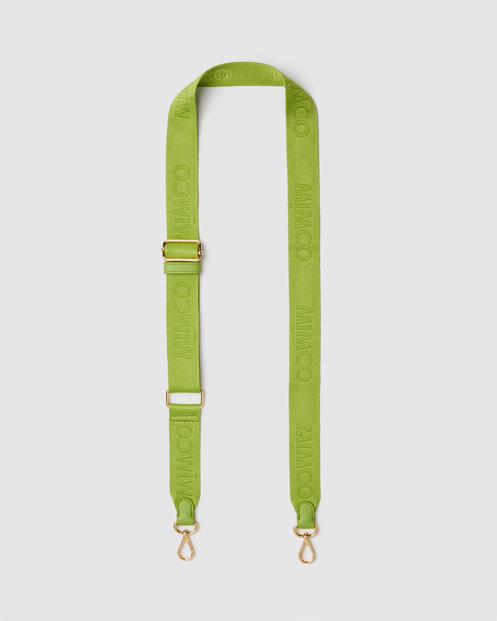 Webbing Bag Strap