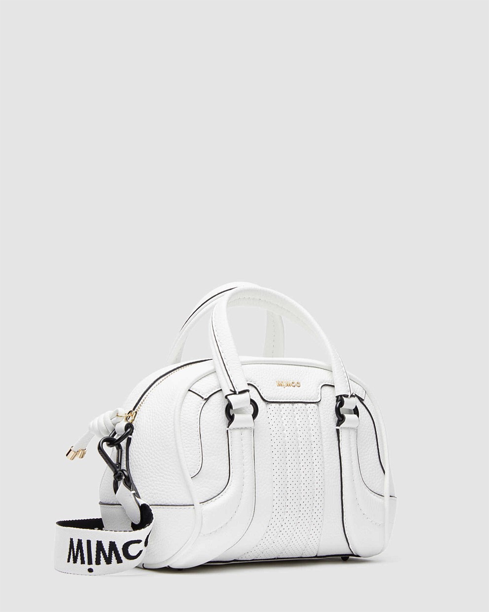 Jagger Mini Bowler Bag