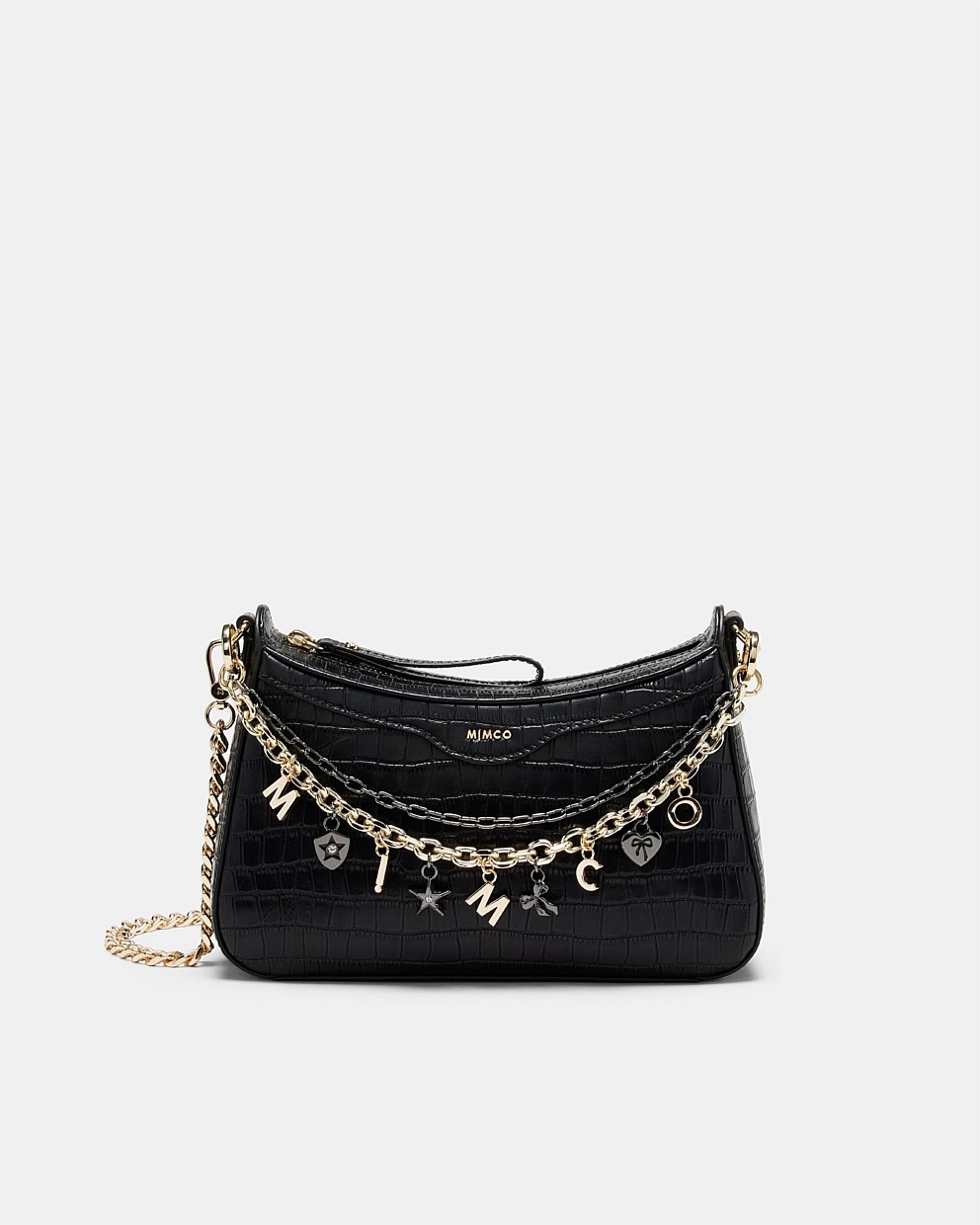 Jett Special Edition Crossbody Bag