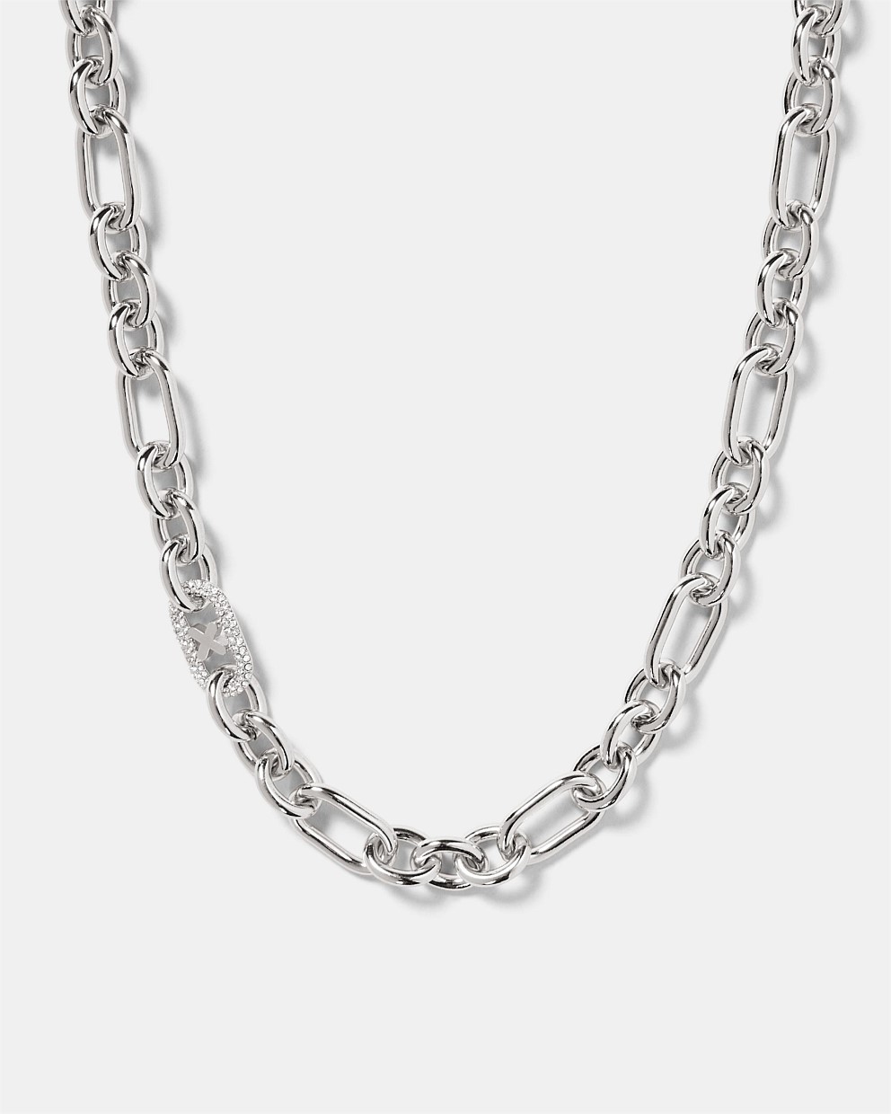 Everly Necklace