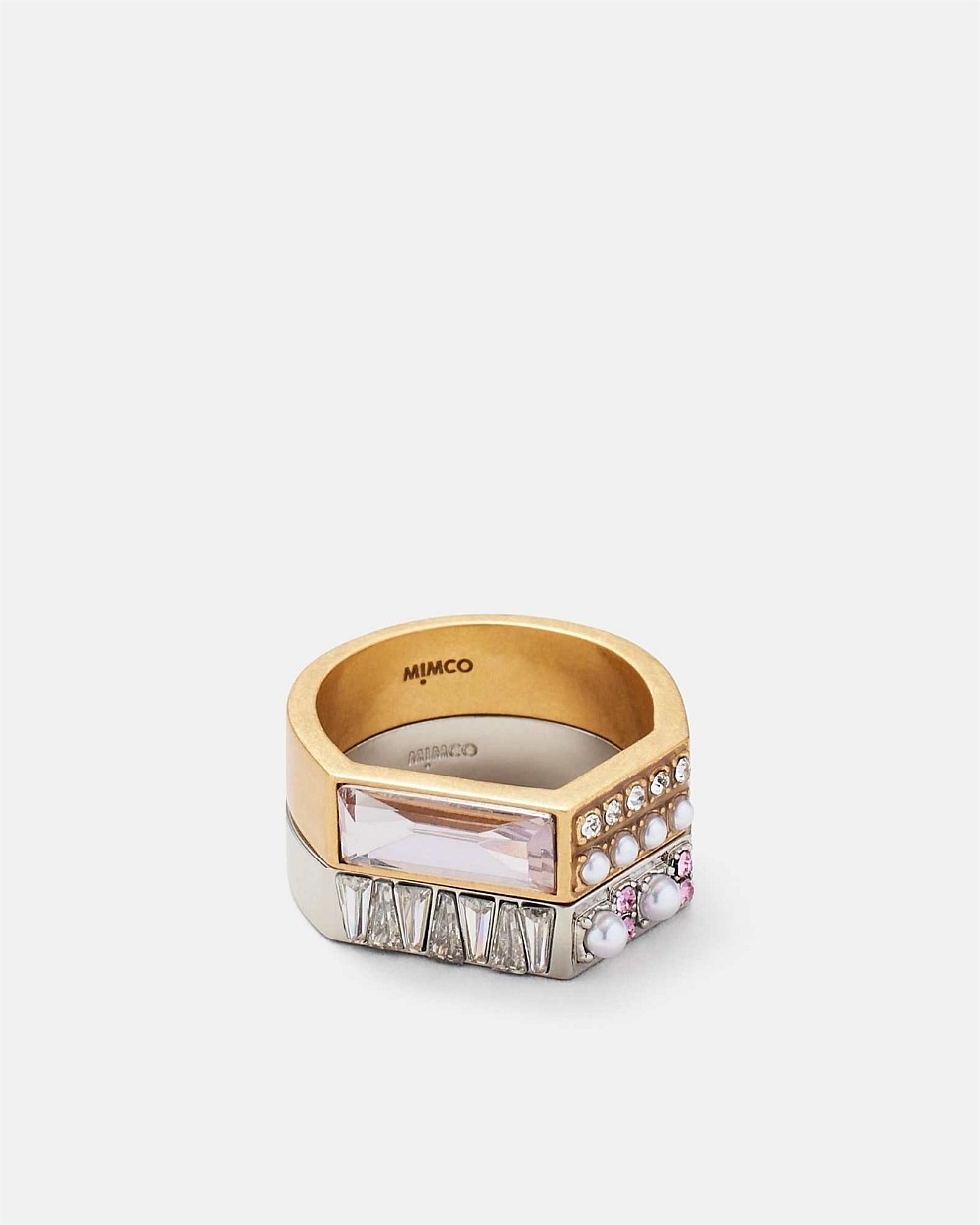 Kay-P Duo Ring