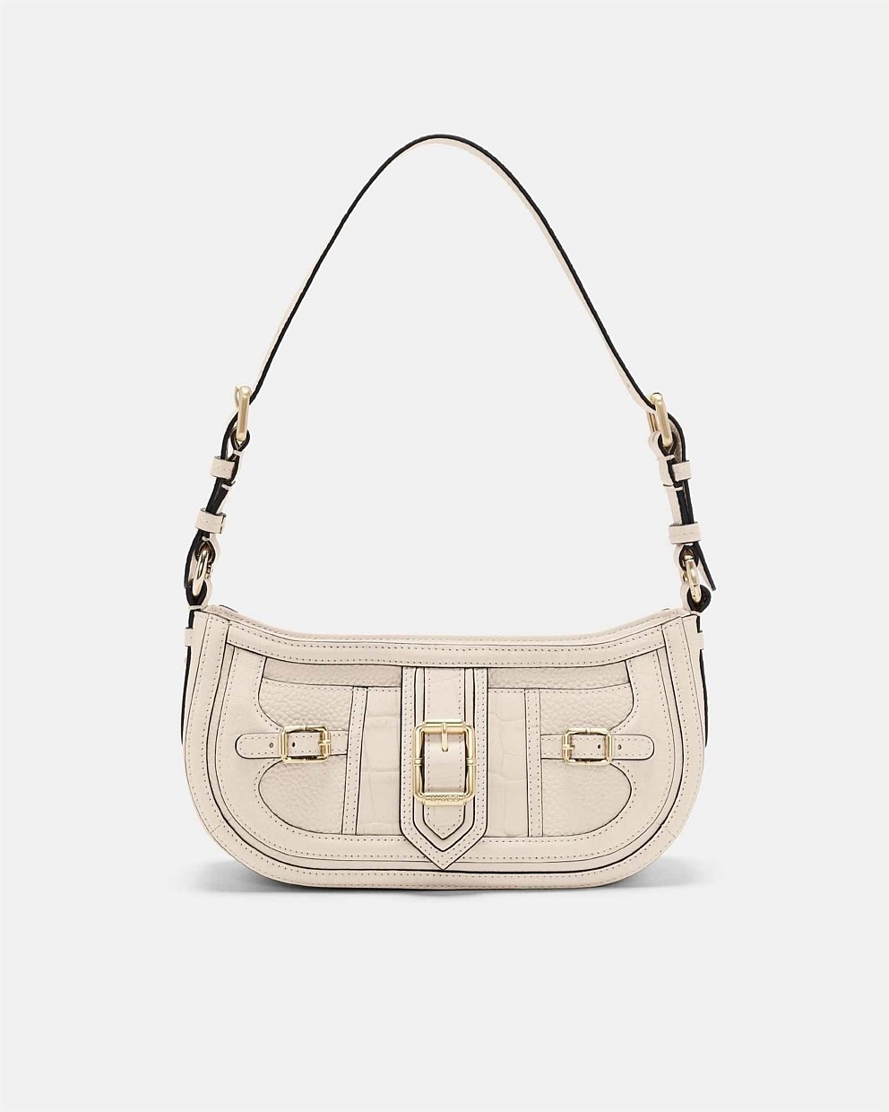 Zeppelin Shoulder Bag