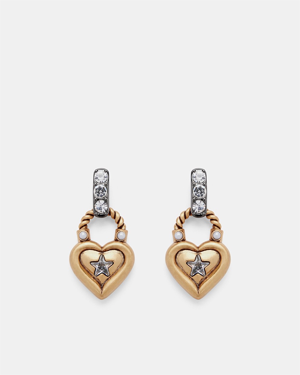 Billie Earrings