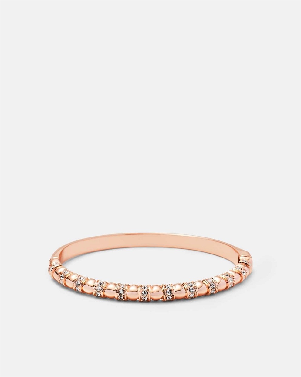 Everly Hinge Bangle