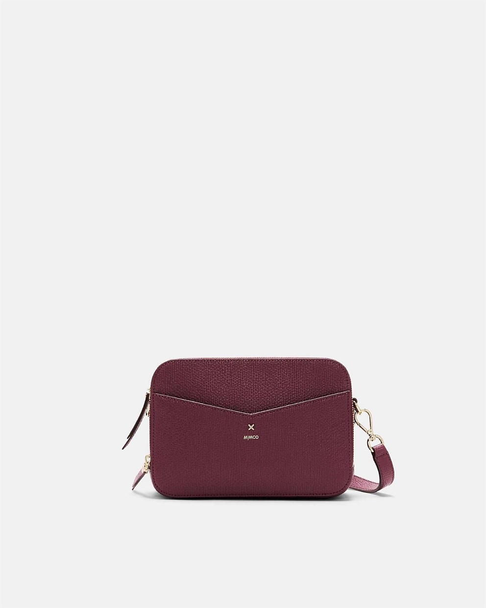 D-Vine Camera Crossbody Bag