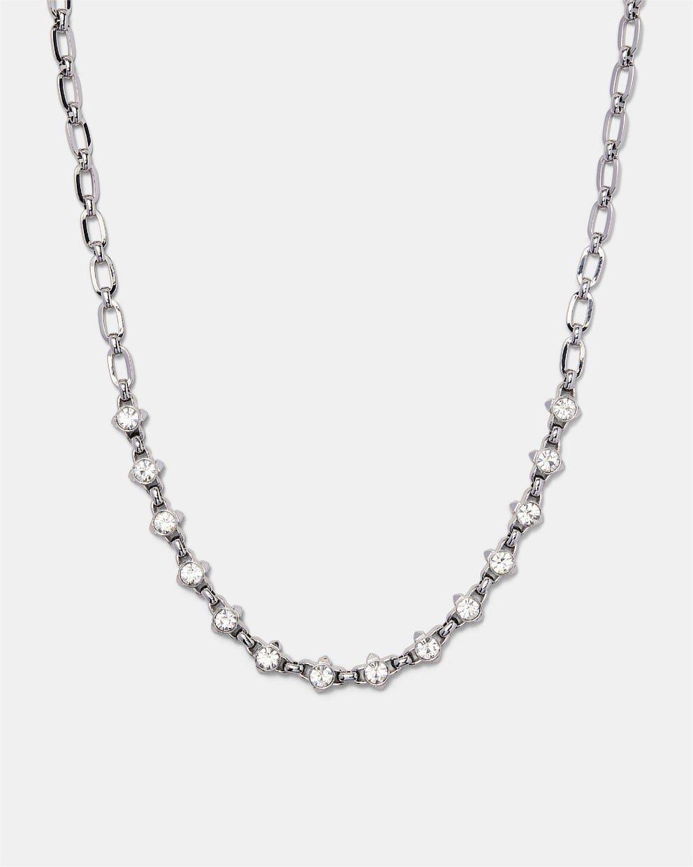Penny Necklace