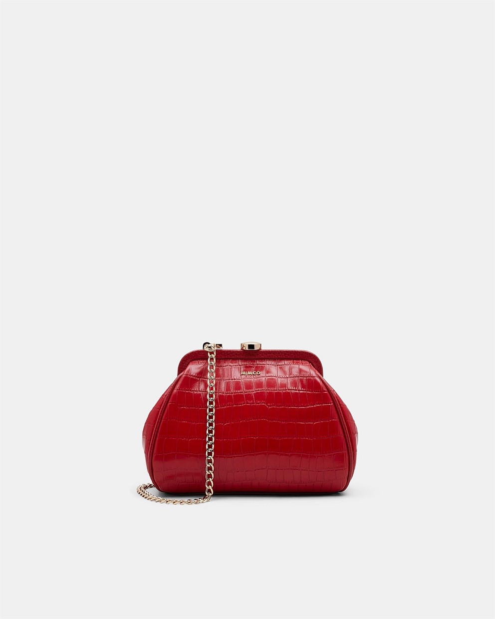 Ziggy Crossbody Bag