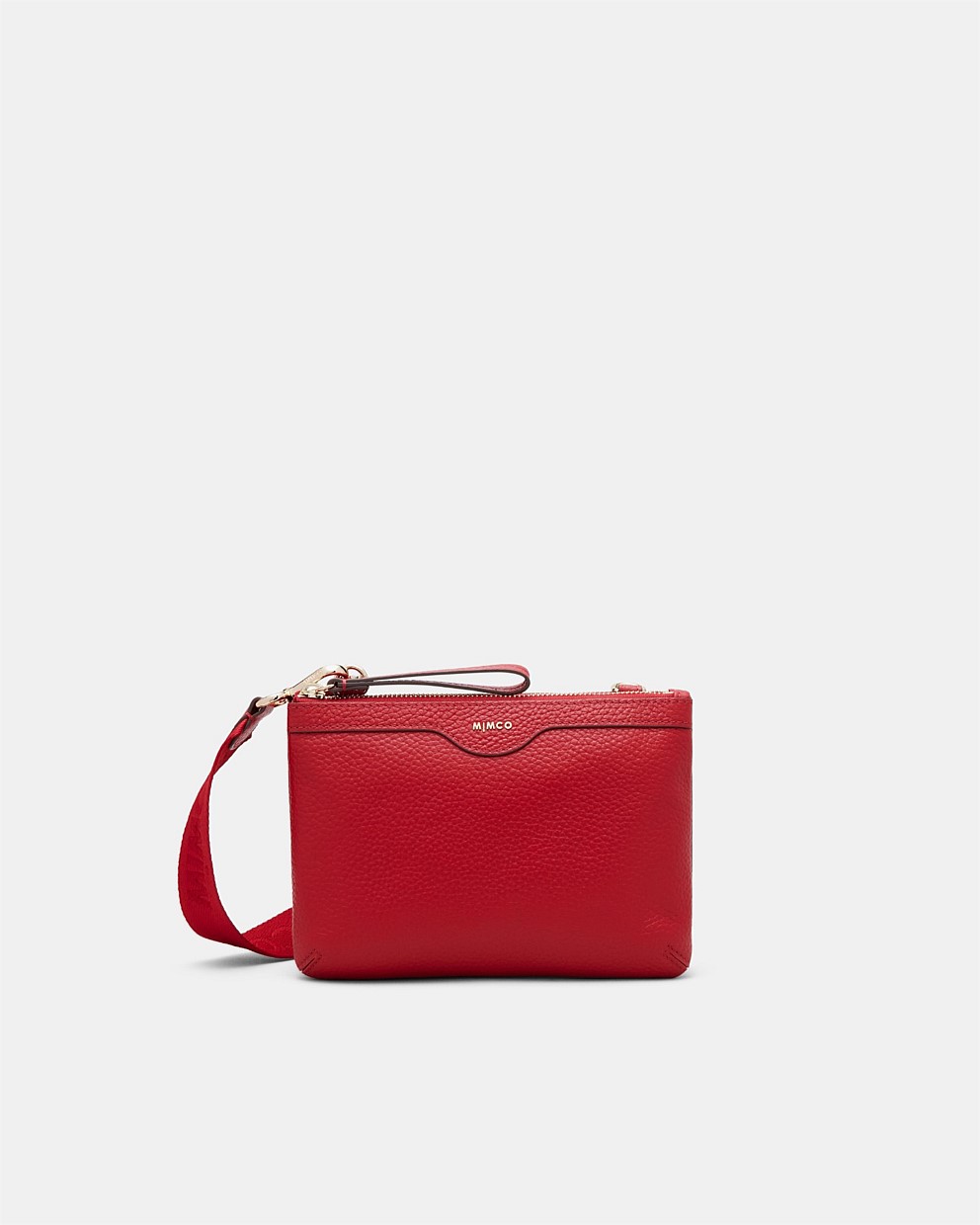 Jett Duo Crossbody Bag