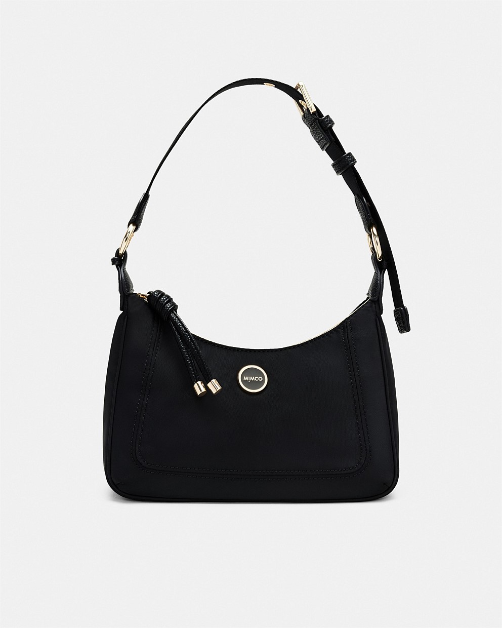 Nextalgia Shoulder Bag