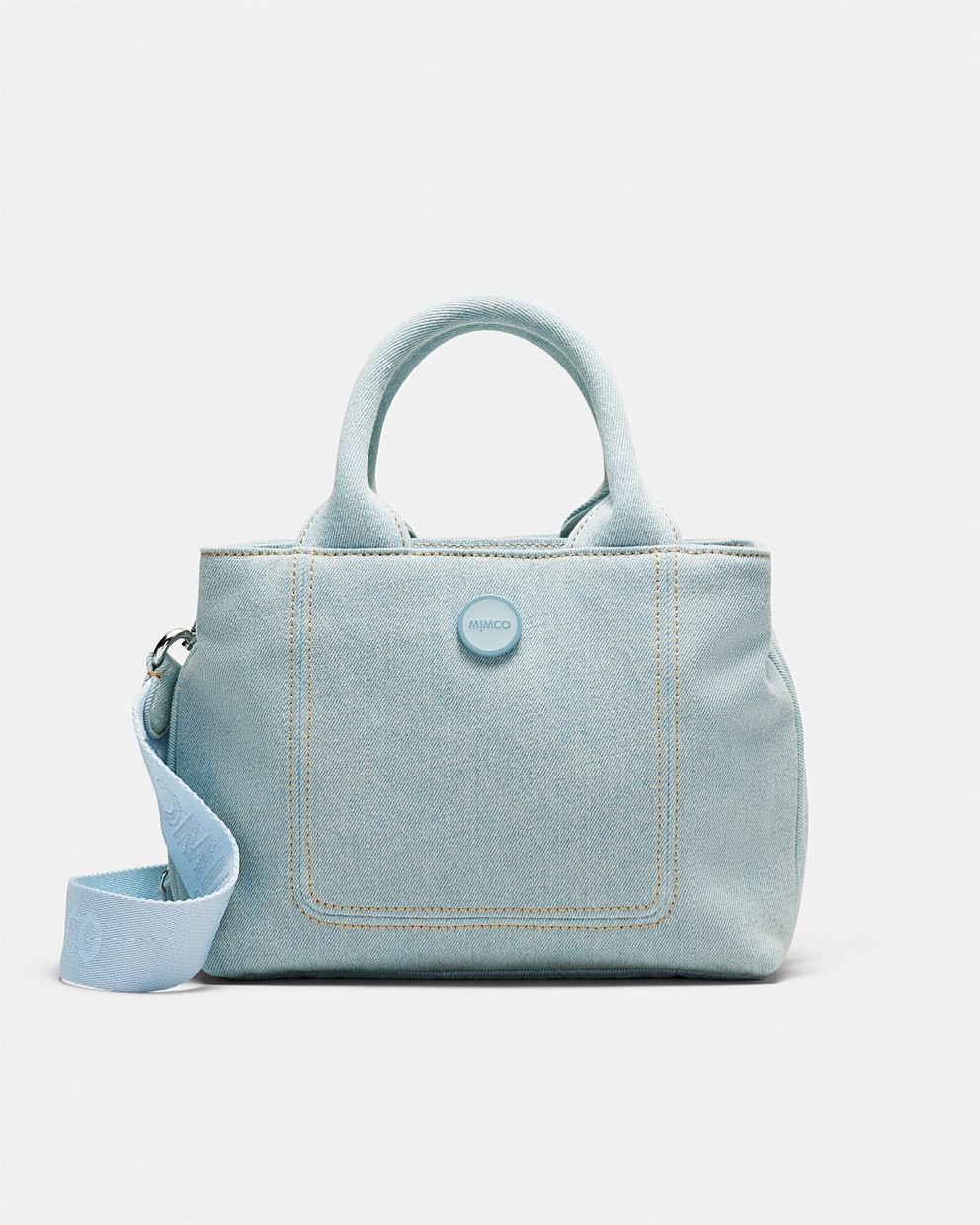 Nextalgia Mini Tote Bag