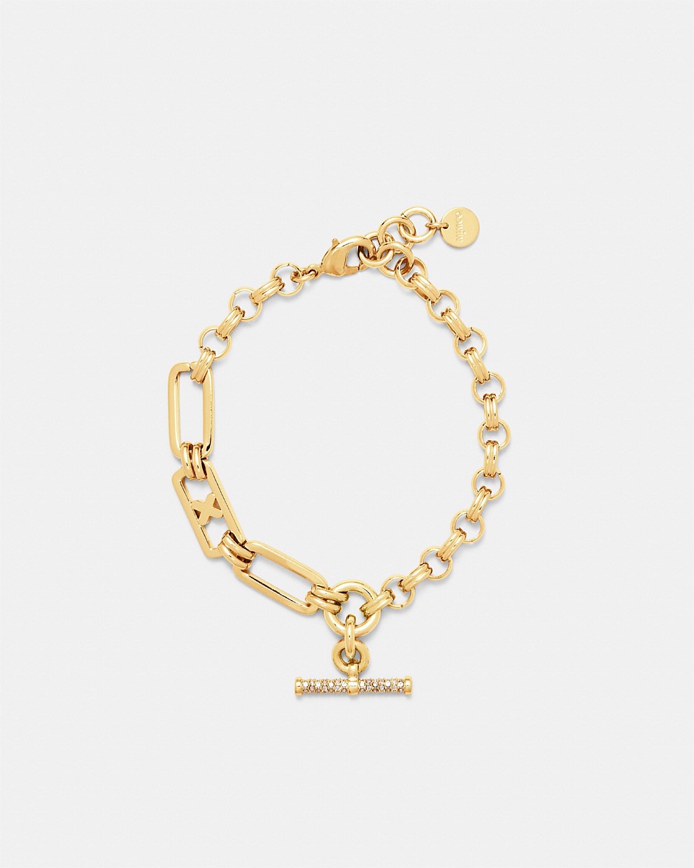 Epoch Bracelet