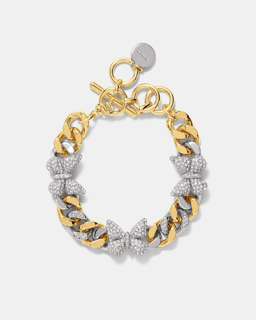 Flitter Bracelet