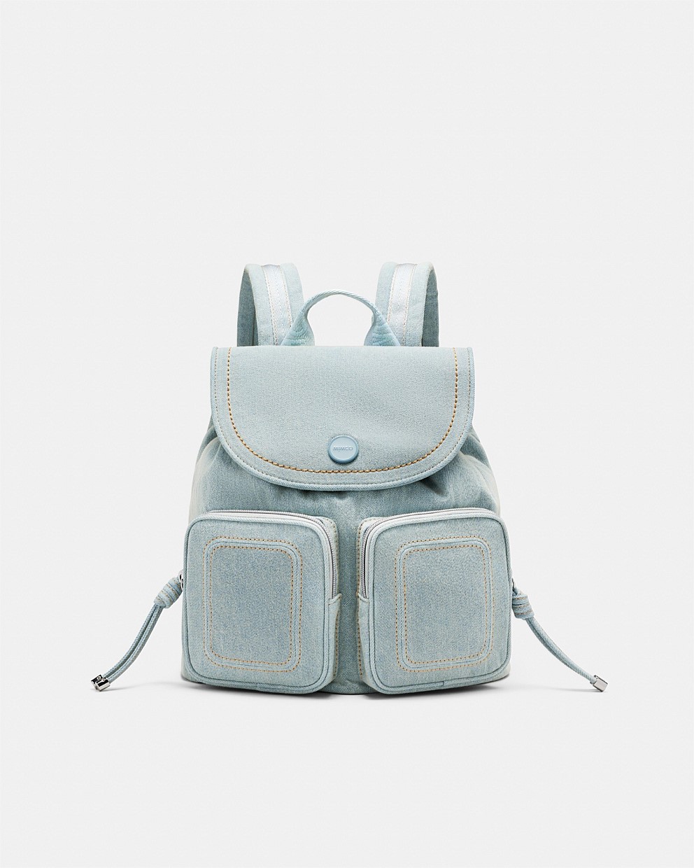 Nextalgia Backpack Bag