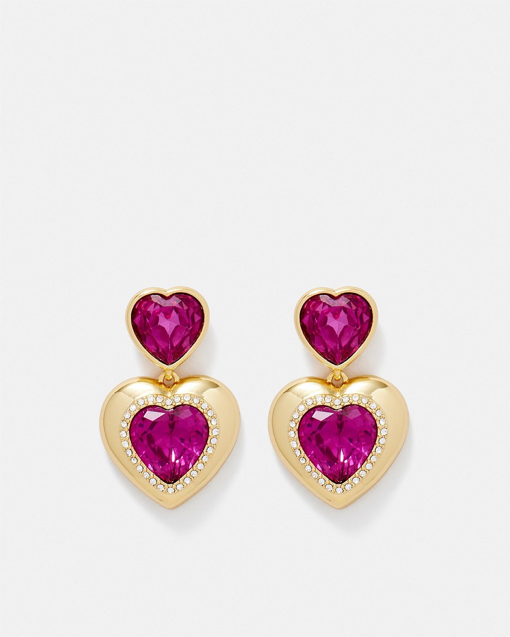 Heartbreaker Earrings