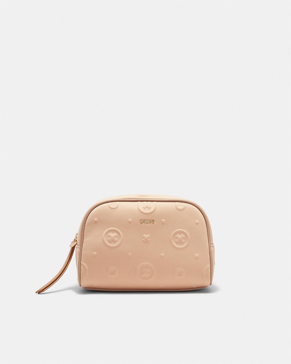 Flashback Neoprene Cosmetic Bag