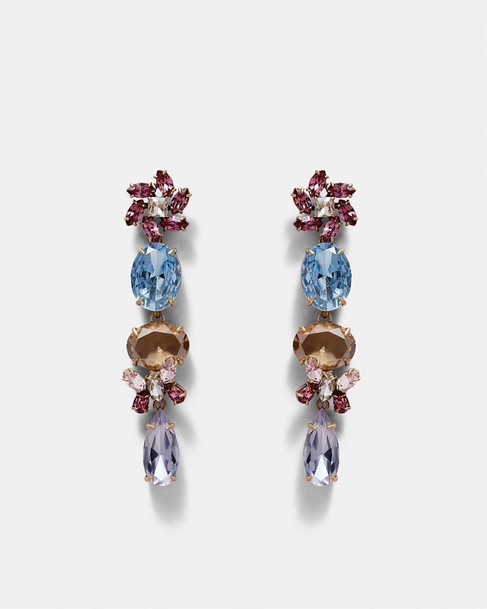 Kaleido Multi-Wear Earrings