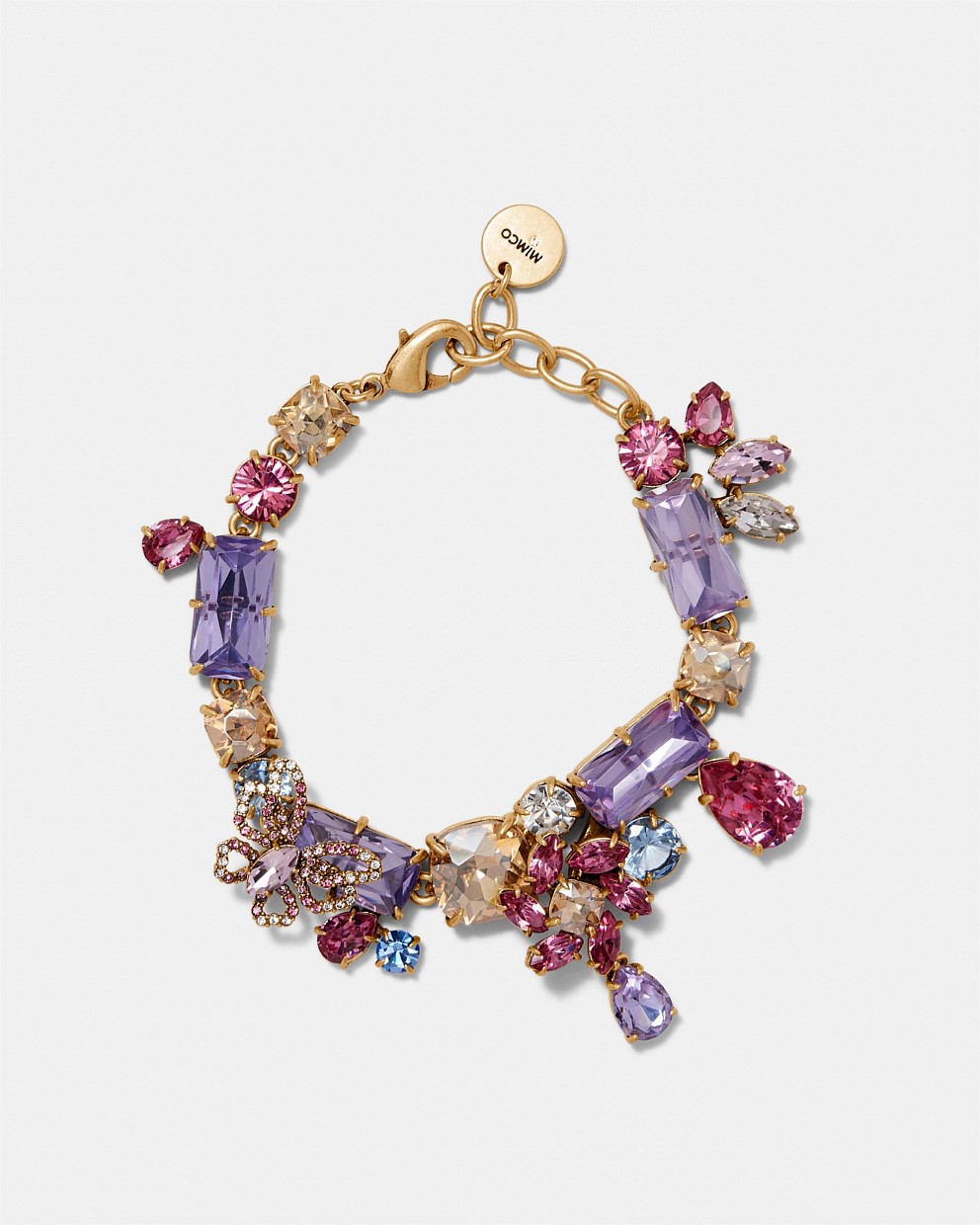 Kaleido Bracelet