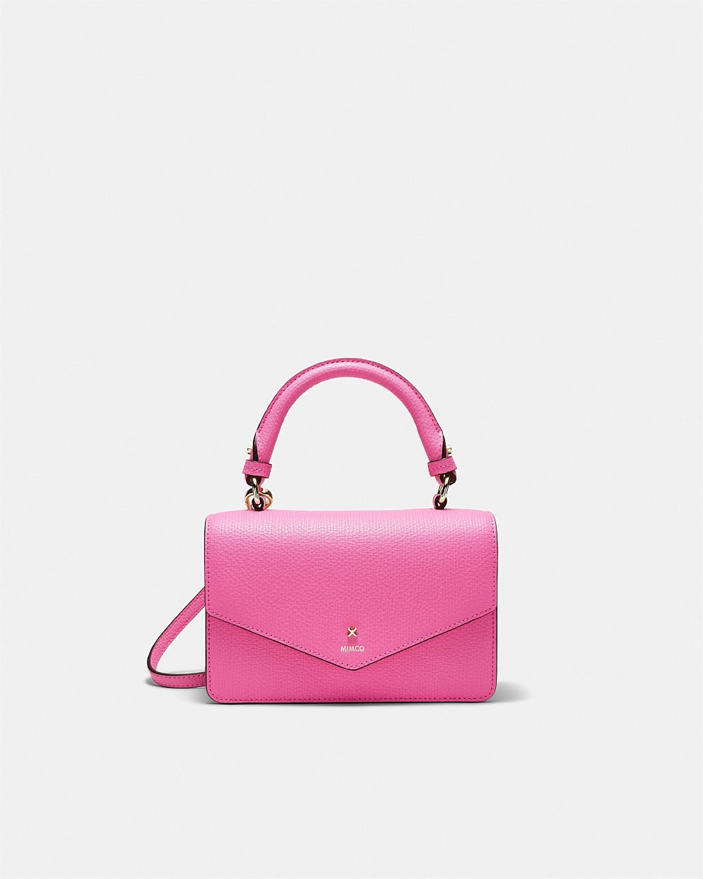 D-Vine Grab Crossbody Bag