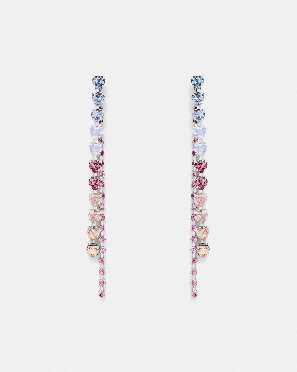 Heartbreaker Multi-Wear Earrings