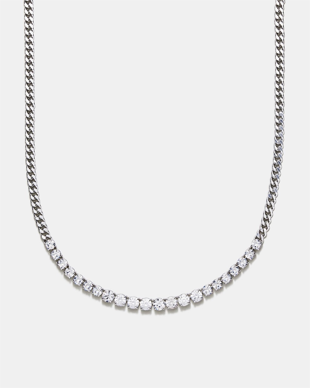 Glitter Necklace