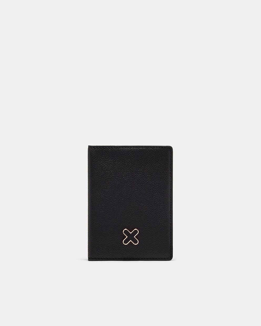 Hendrix Passport Holder