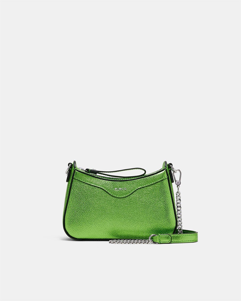 Jett Mini Crossbody Bag