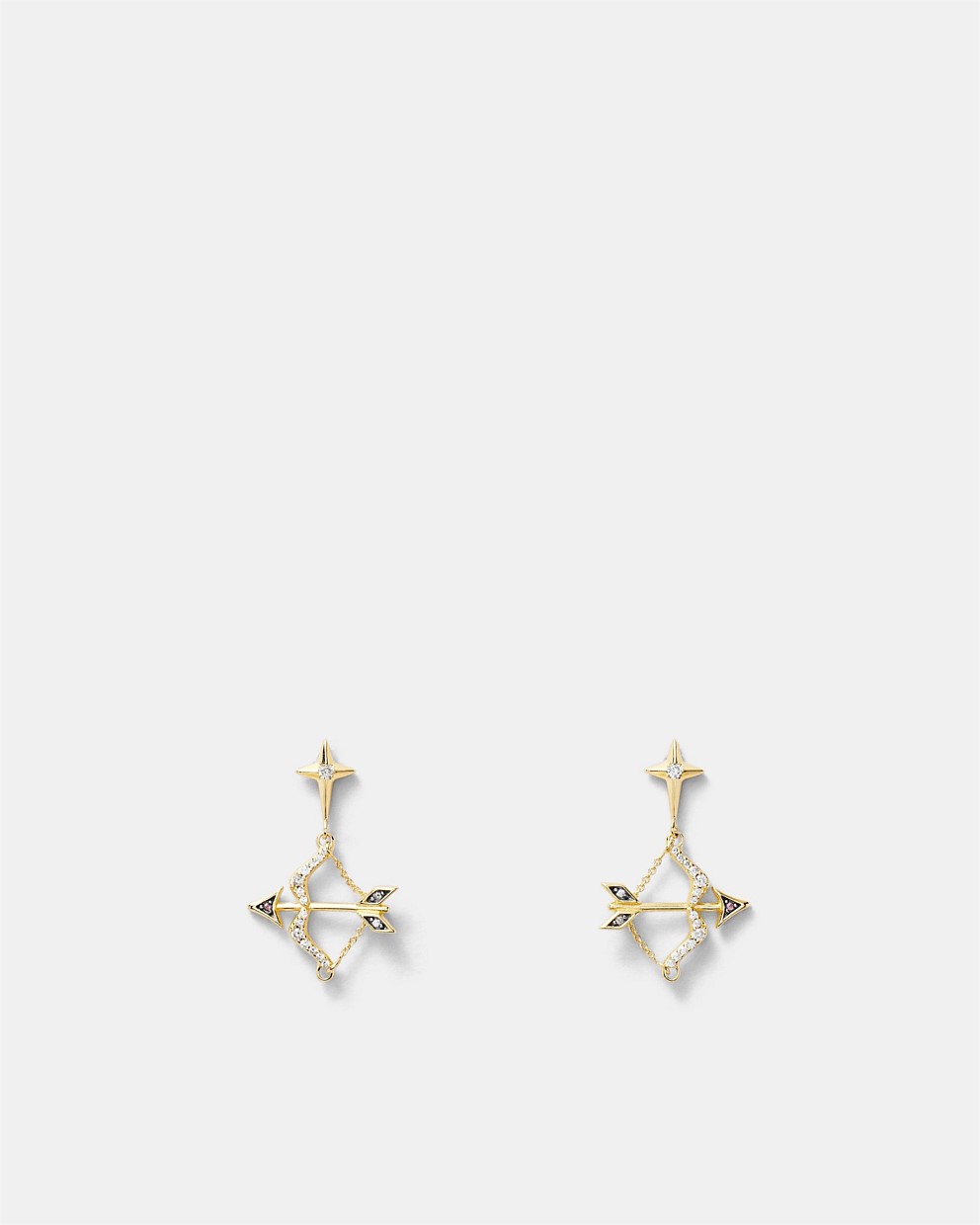 Cupid Earrings