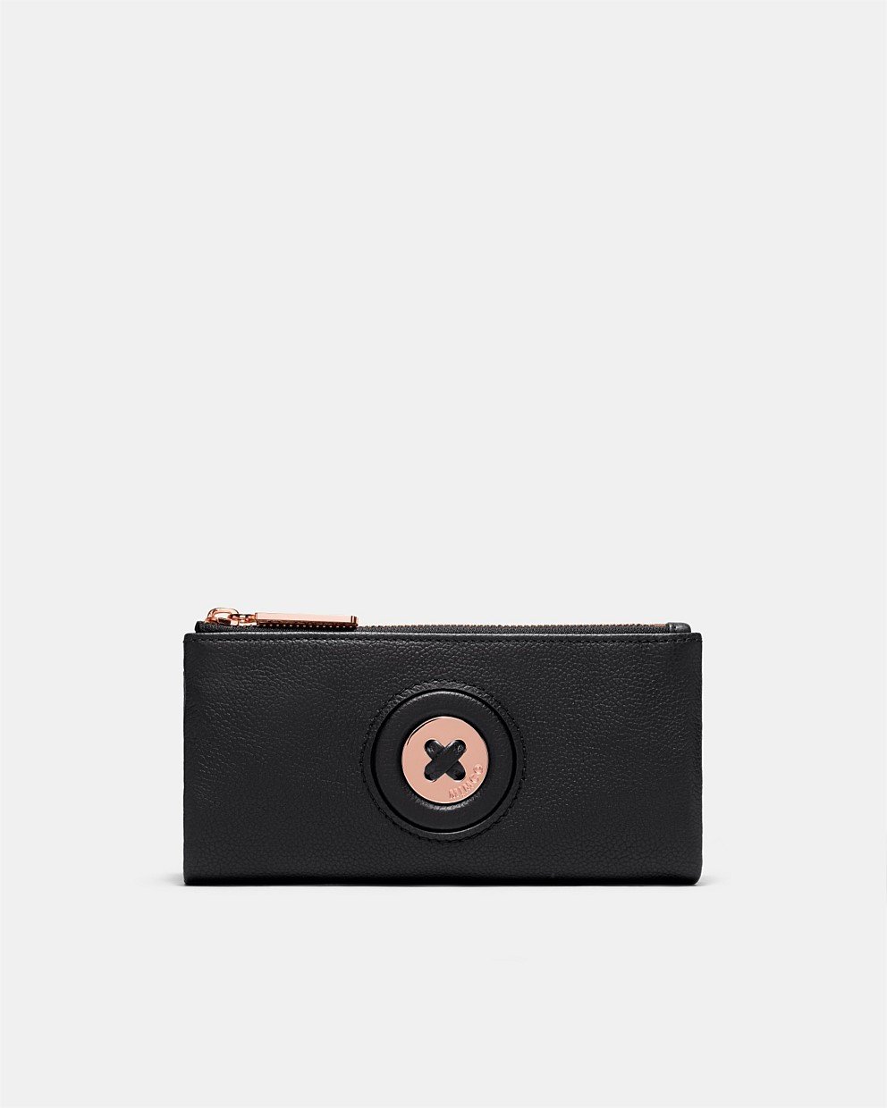 Mim-Mazing Large Wallet