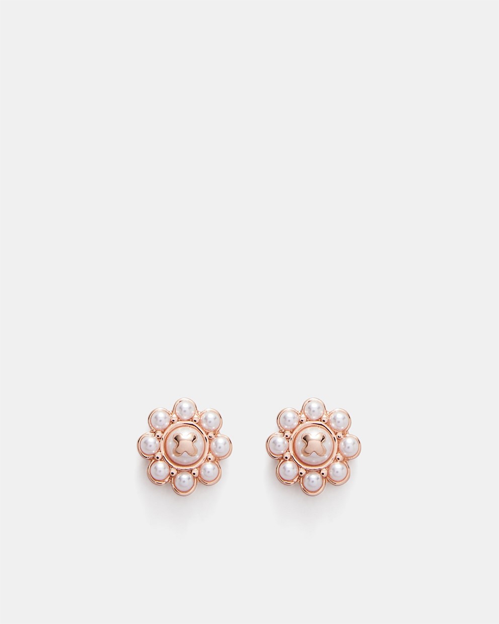 Reminiscent Stud Earrings