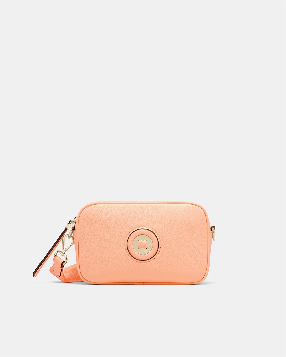 Mim-Mazing Crossbody Bag