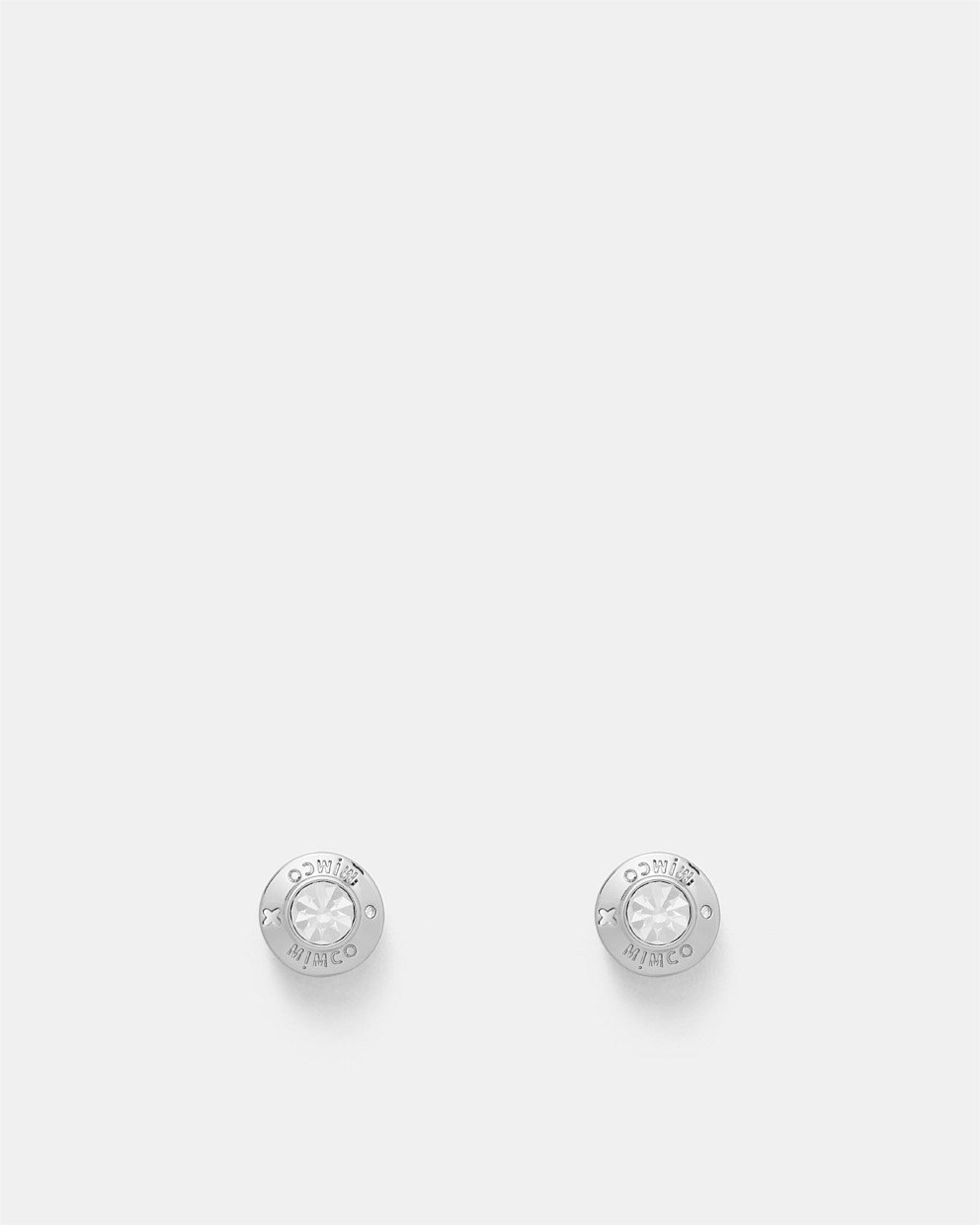 Enliven Stud Earrings