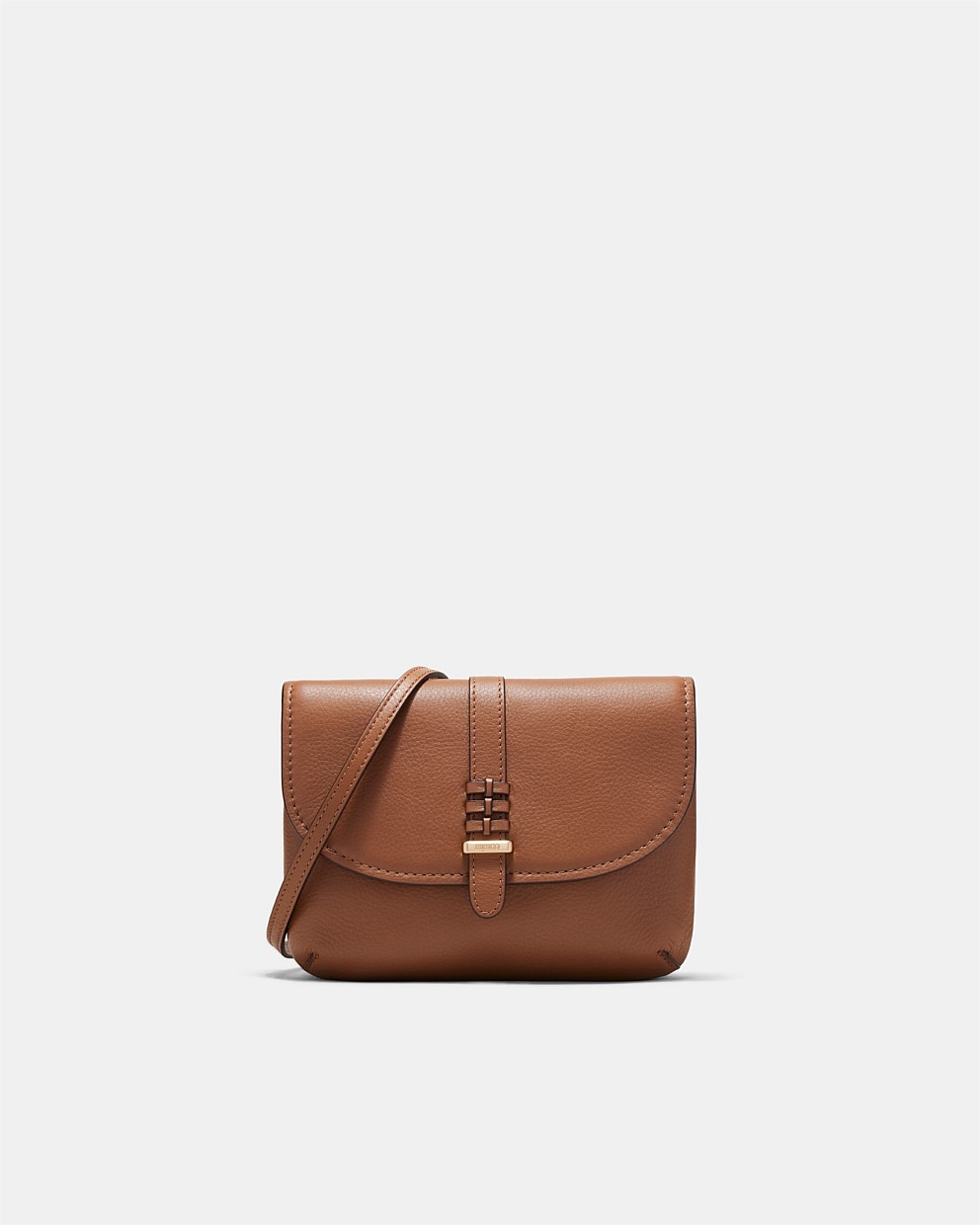 Deco Crossbody Bag