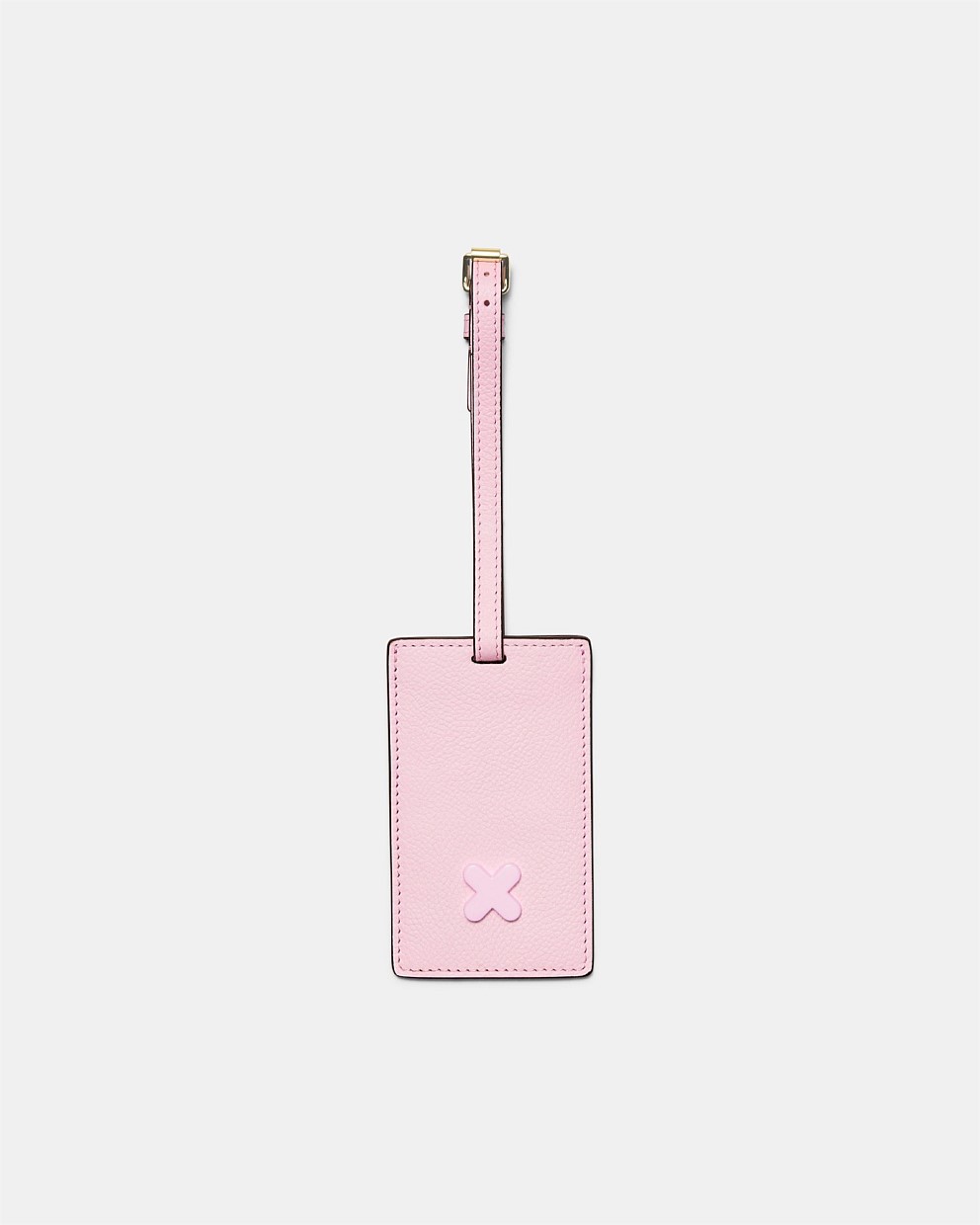 Hendrix Luggage Tag