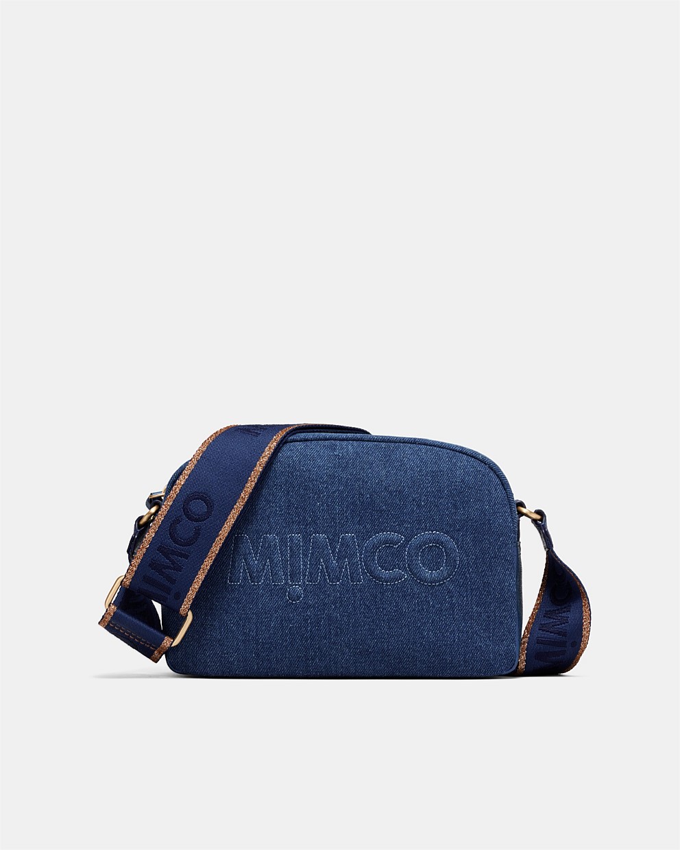 Explore Crossbody Bag