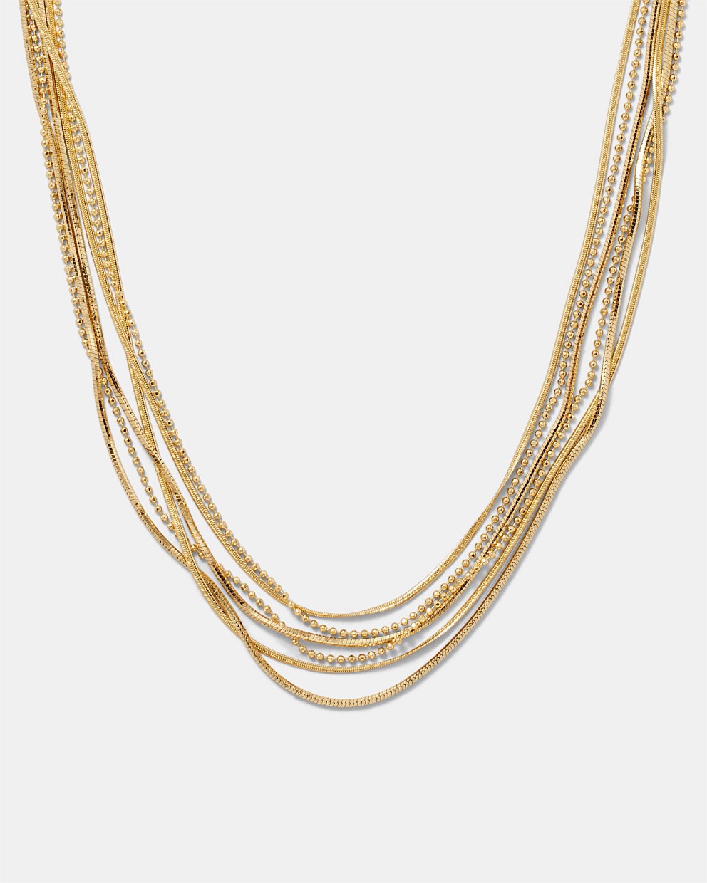 Urban Necklace
