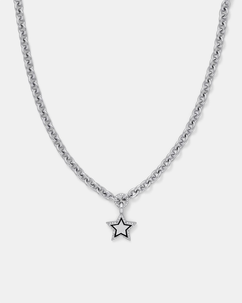 Cosmos Necklace