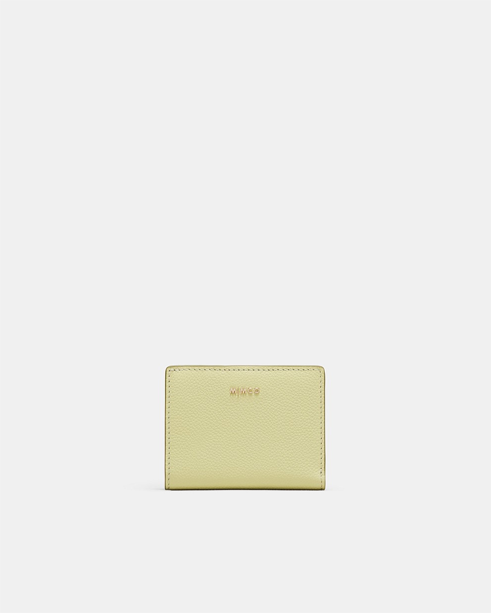 Classico Card Wallet