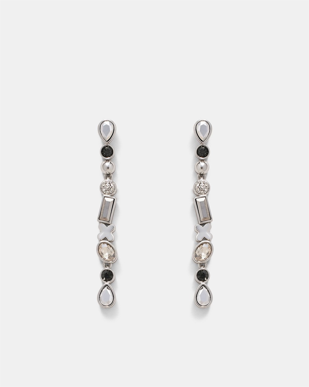 Paradisal Drop Earrings