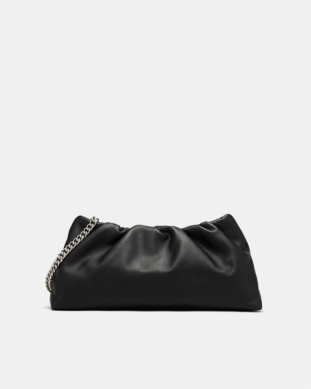 The Clutch Bag